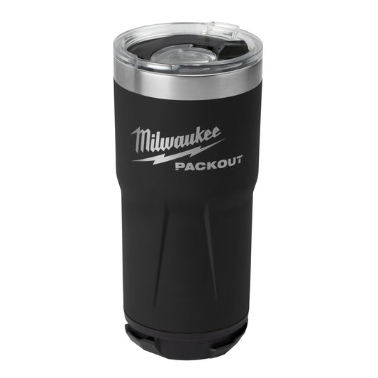 PACKOUT™ 20oz Tumbler - Black