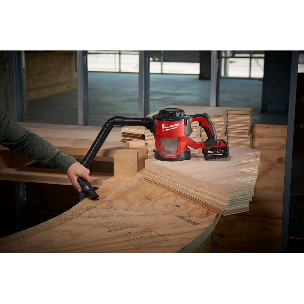 M18™ Compact Vacuum