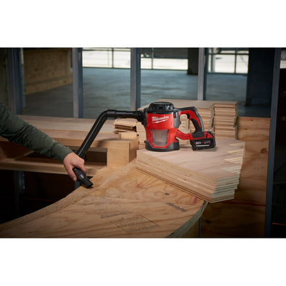 M18™ Compact Vacuum