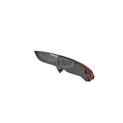 3 in. HARDLINE™ Smooth Blade Pocket Knife