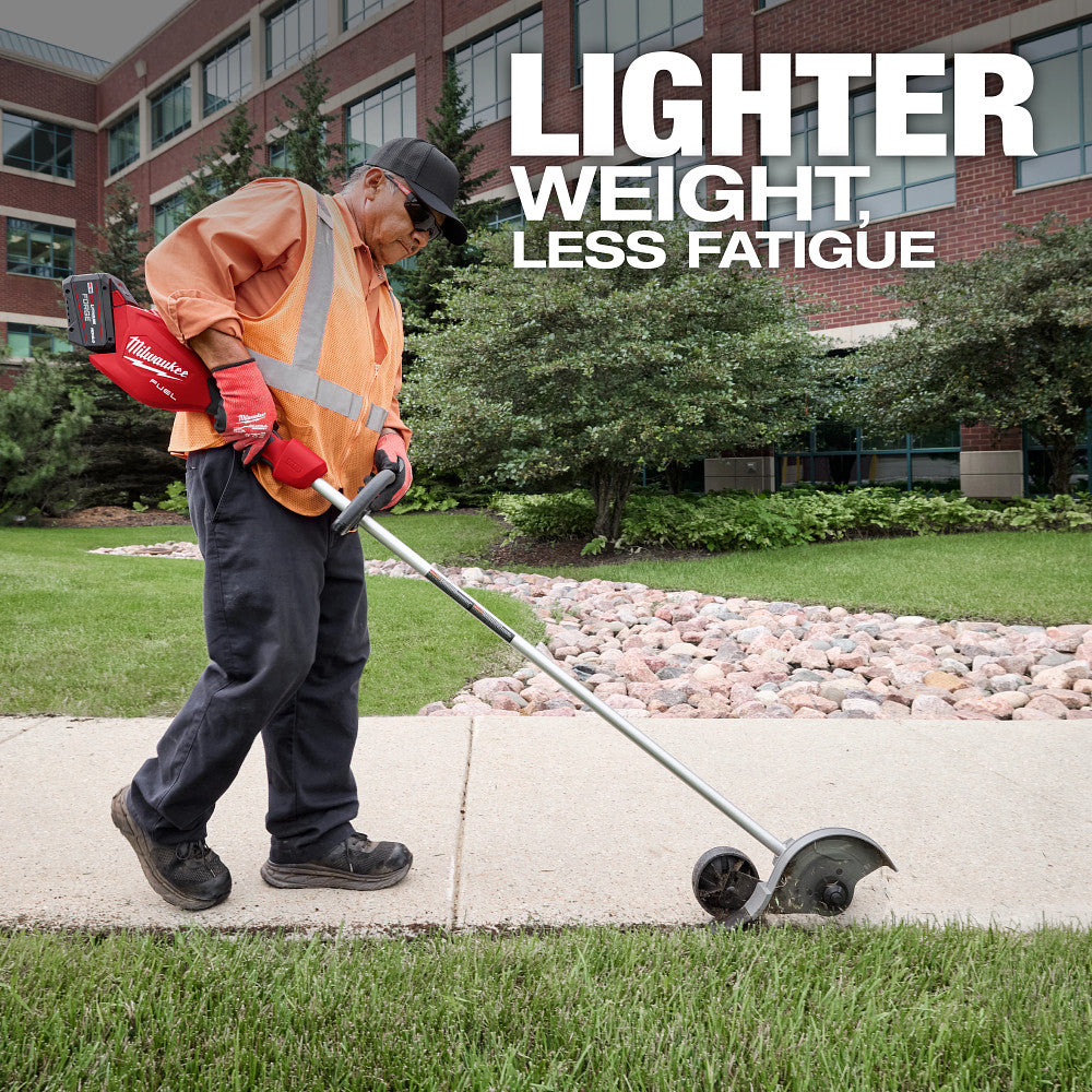 M18 FUEL™  Edger Kit