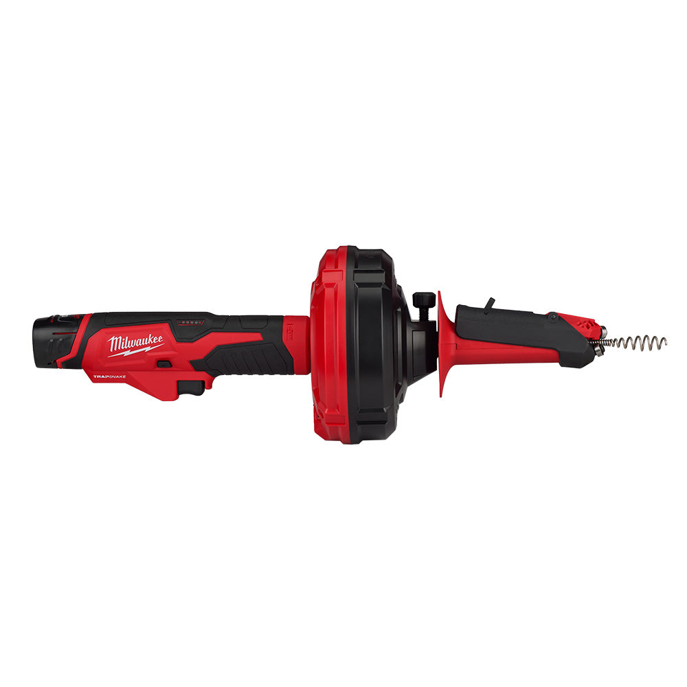 TRAPSNAKE™ 25’ Auger w/ CABLE DRIVE™