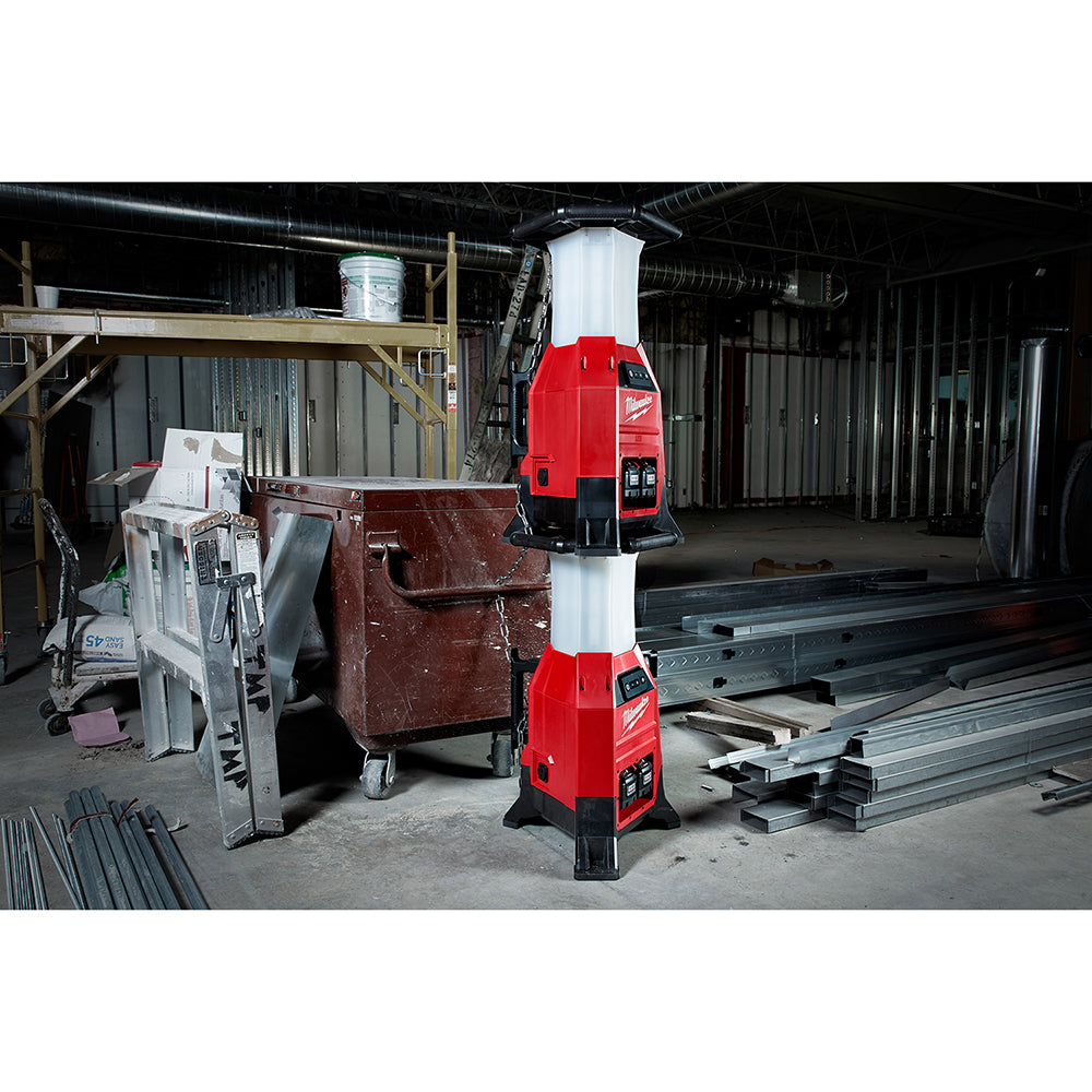 M18™ RADIUS™ Site Light