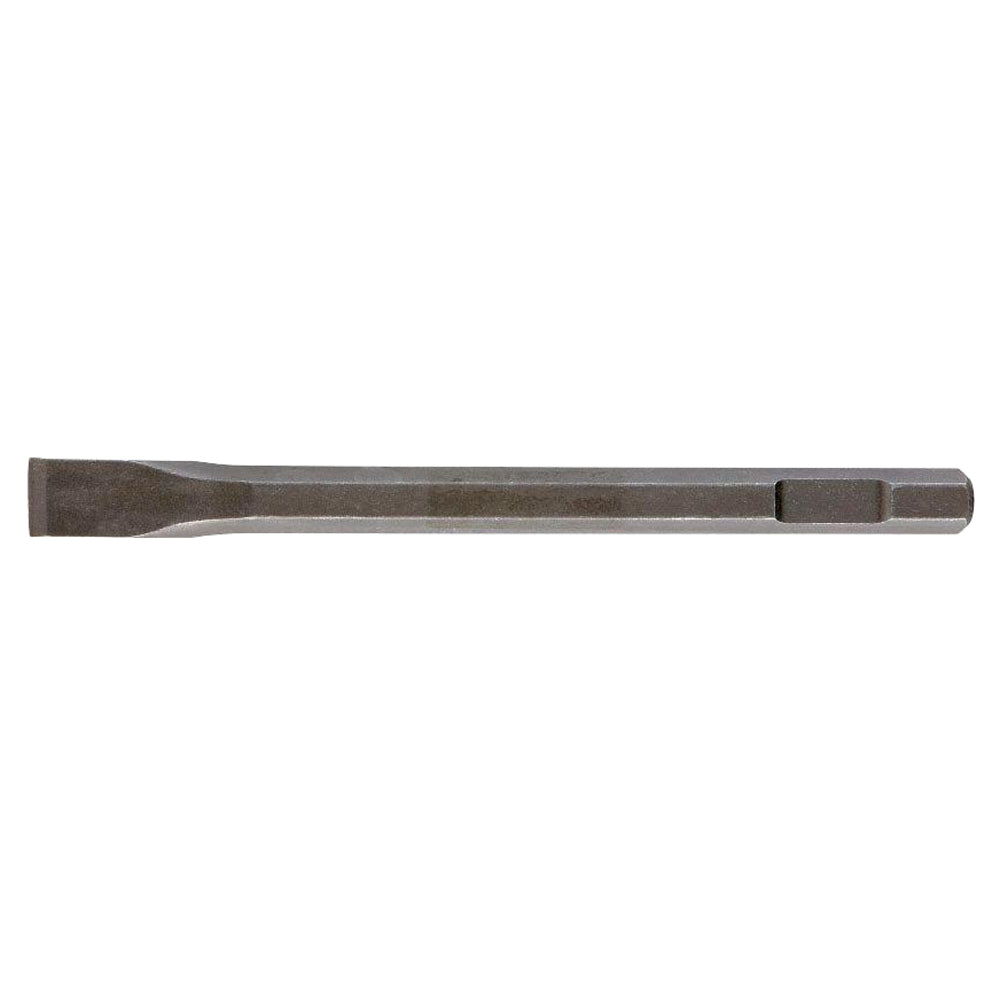 3/4" HEX Demo 18" Flat Chisel