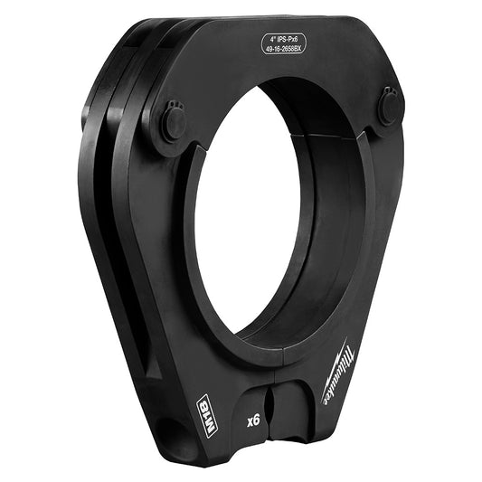 4" IPS-P Pivoting Press Ring for M18™ FORCE LOGIC™ Long Throw Press Tool