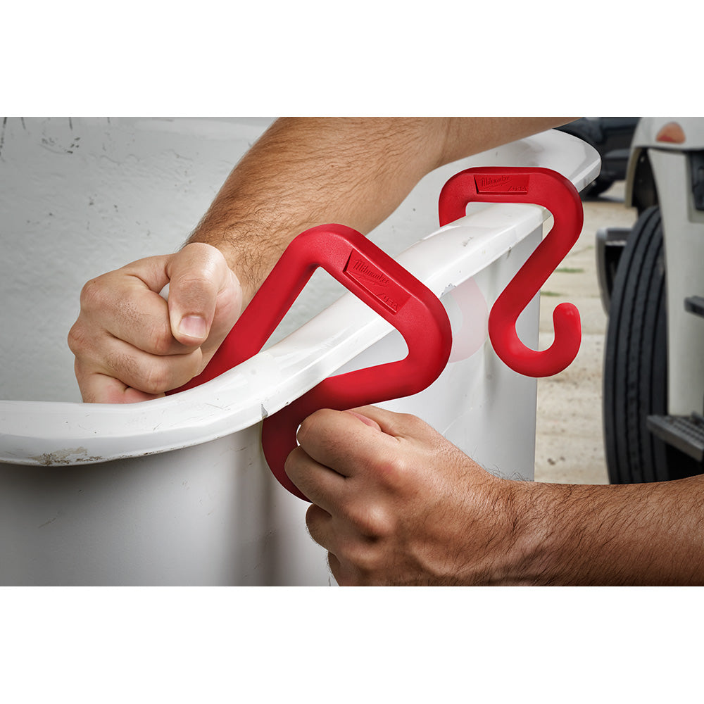 2" Bucket Hook