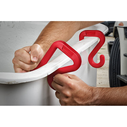 2" Bucket Hook