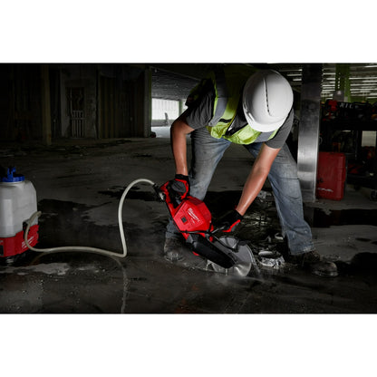 M18 FUEL™ 9 in. Cut-Off Saw with ONE-KEY™ Kit