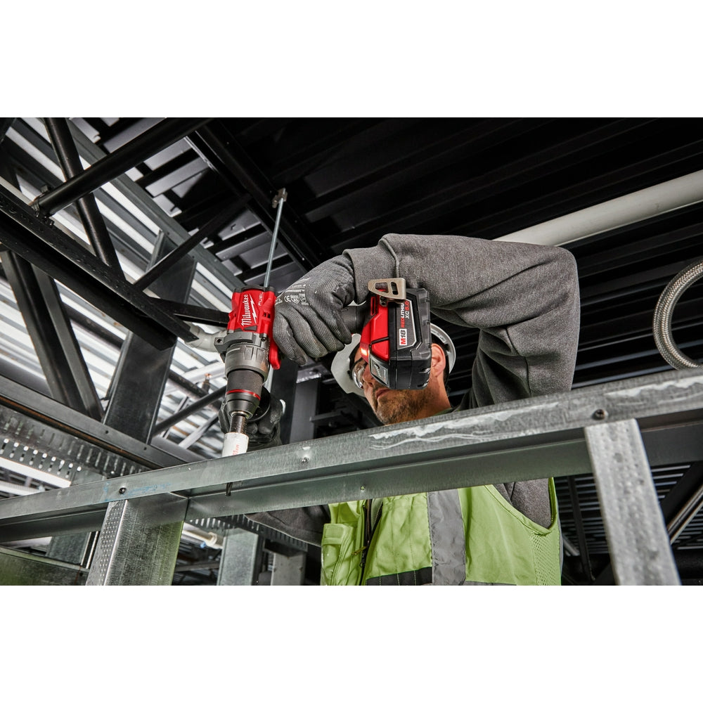 M18 FUEL™  1/2" Hammer Drill/Driver