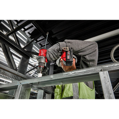 M18 FUEL™  1/2" Hammer Drill/Driver