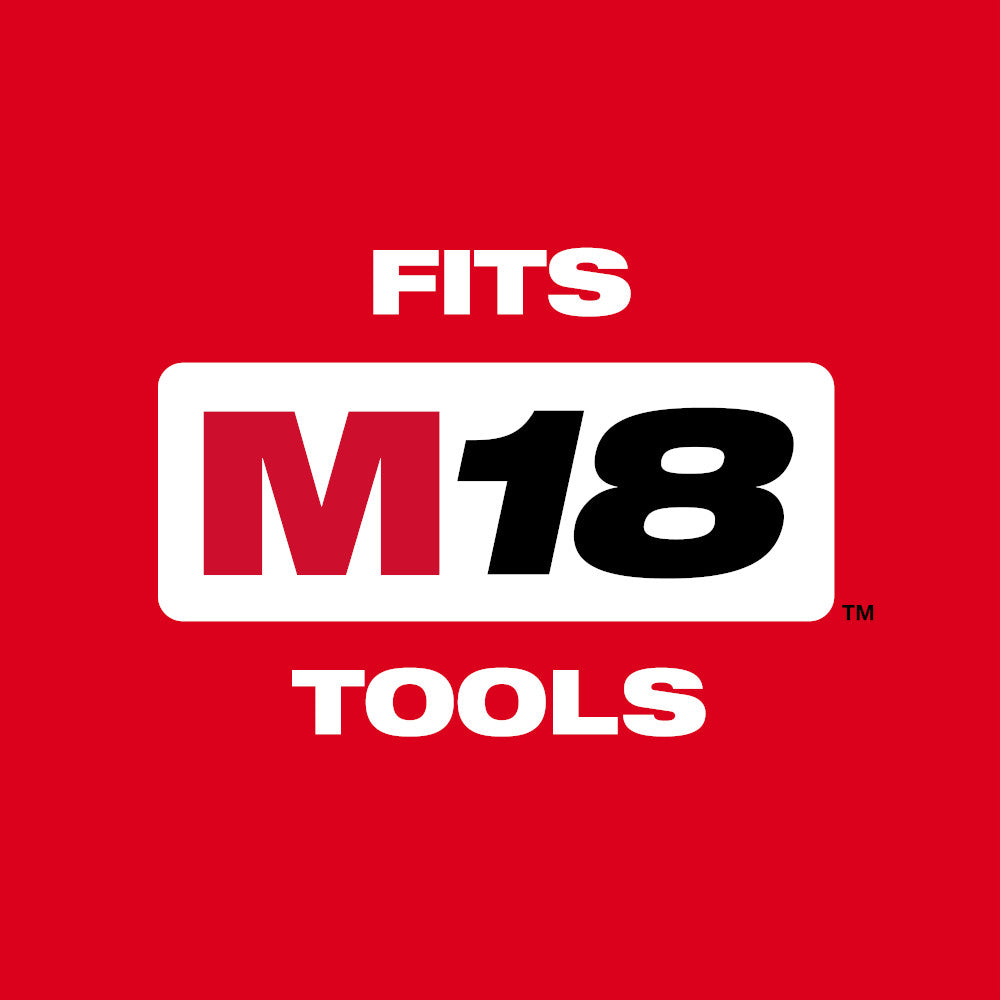 M18™ Compact 1-Ton Chain Hoist w/ ONE-KEY™