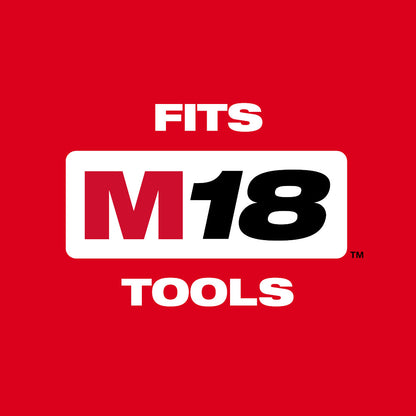 M18™ Compact 1-Ton Chain Hoist w/ ONE-KEY™