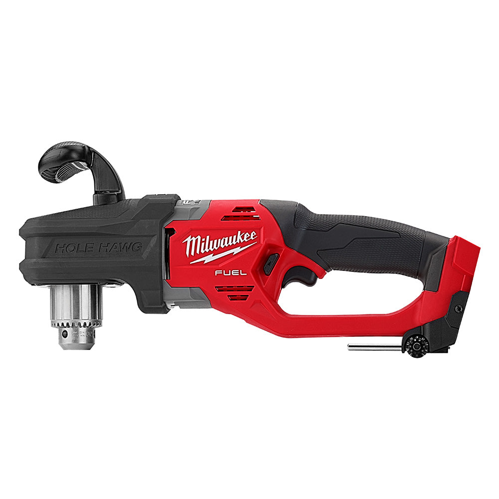 M18 FUEL™ HOLE HAWG™ 1/2 in. Right Angle Drill