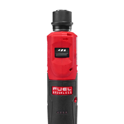 M12 FUEL™ Low Speed Tire Buffer Kit