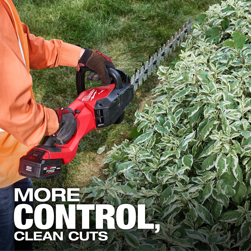 M18 FUEL™ 30" Hedge Trimmer Kit
