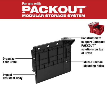 Divider for PACKOUT™ Crate 