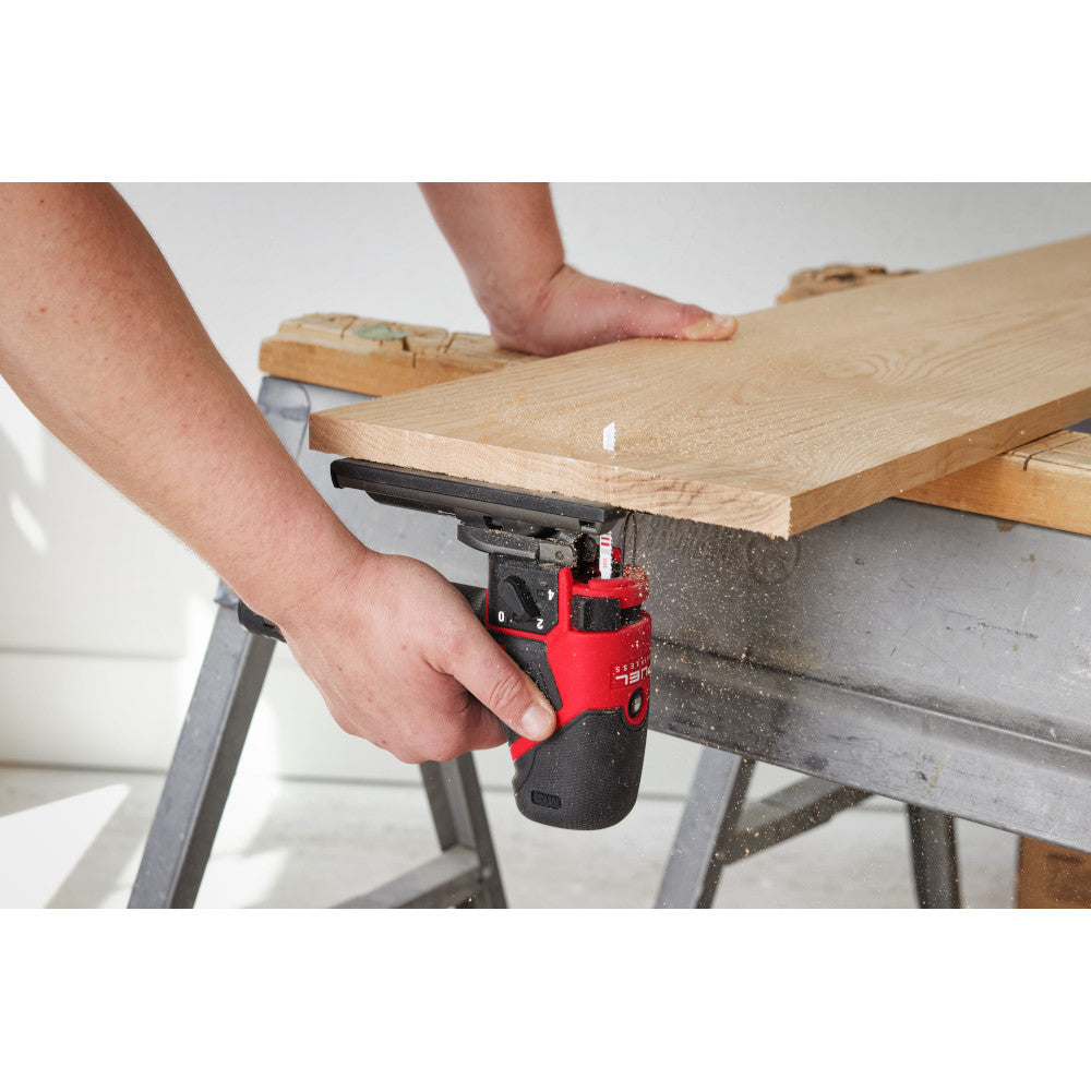 M12 FUEL™ Jig Saw