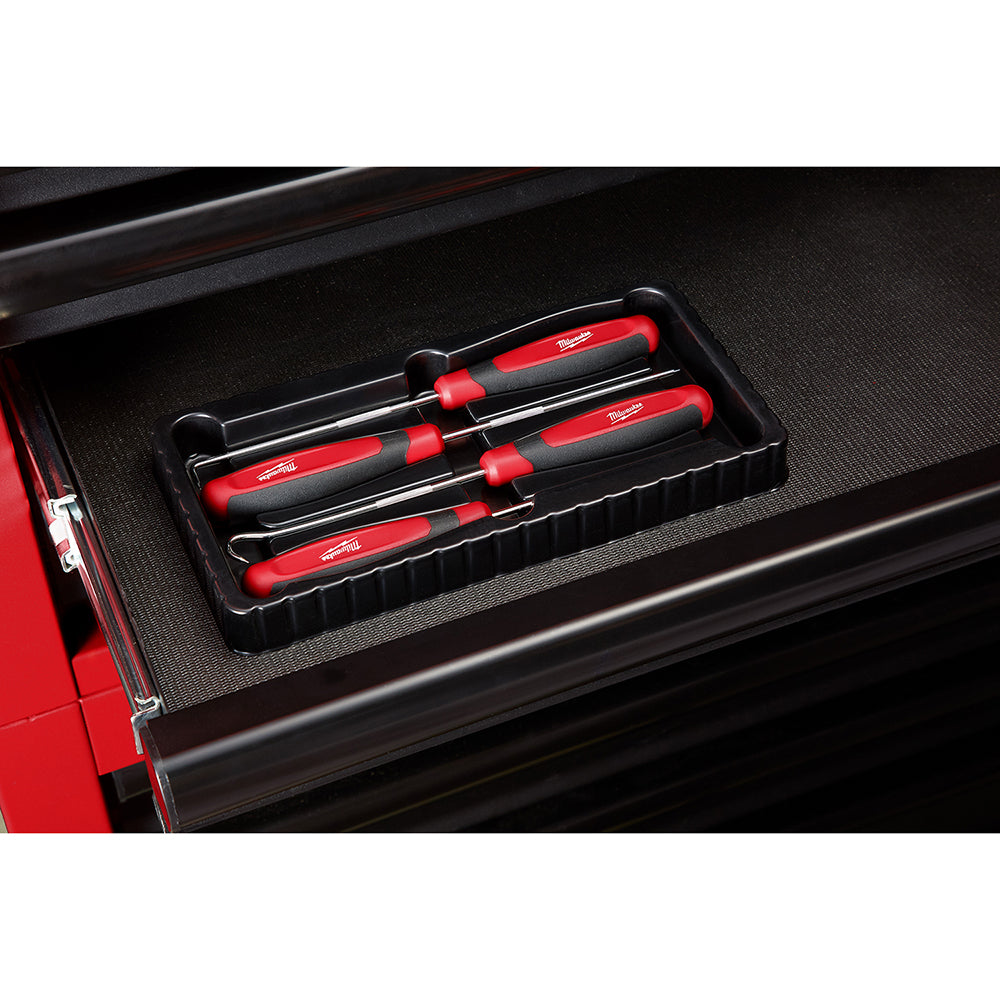 4pc Hook & Pick Set