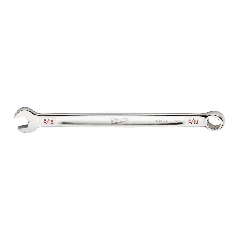 5/16 in. SAE Combination Wrench