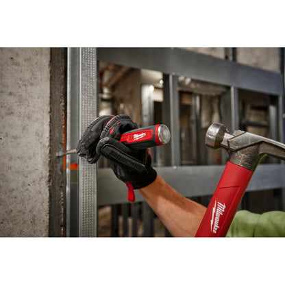 5/16" Slotted 6" Cushion Grip Demolition Screwdriver (USA)