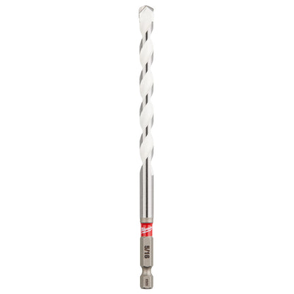 5/16" x 4" x 6" SHOCKWAVE™ Impact Duty Carbide Multi-Material Drill Bit