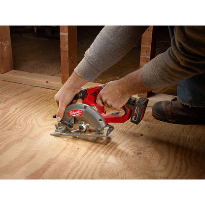 5-3/8" 16T Framing Circular Saw Blade