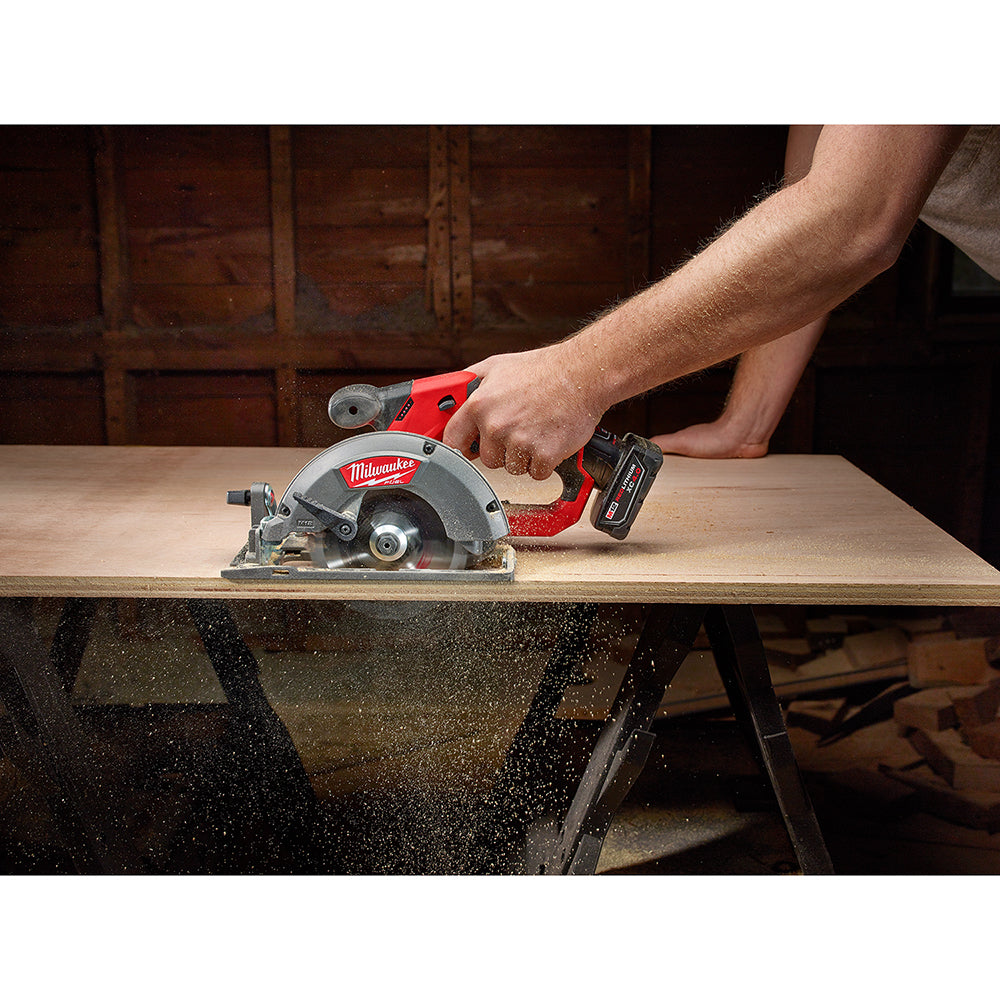 5-3/8" 36T Fine Finish Circular Saw Blade