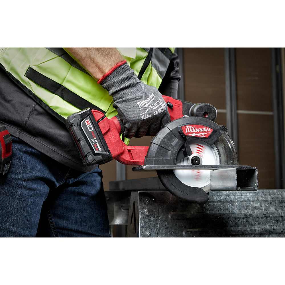 5-3/8" Metal & Stainless Cutting Circular Saw Blade