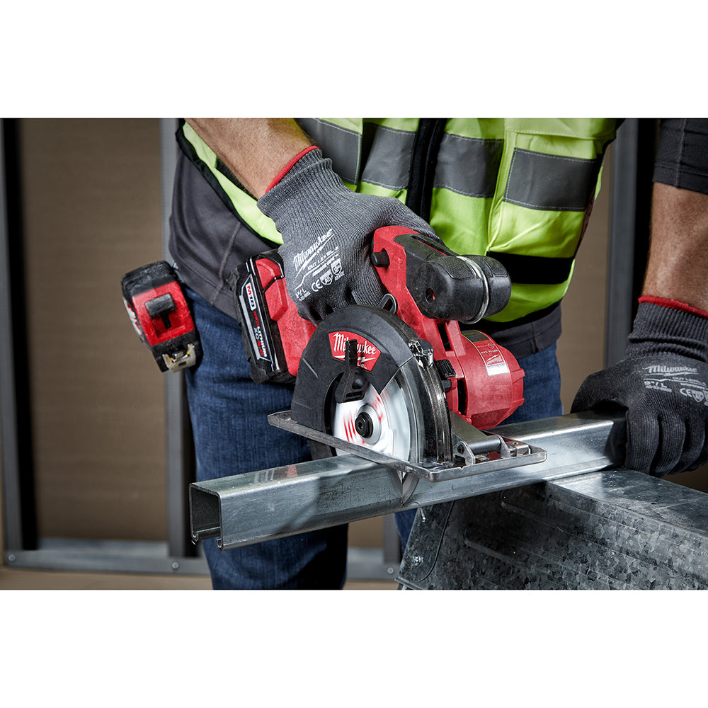 5-7/8" Metal Cutting Circular Saw Blade