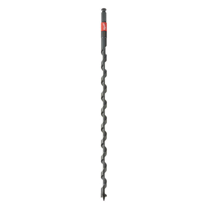 5/8" x 24" SHOCKWAVE™ Impact Duty Lineman's Auger Bit