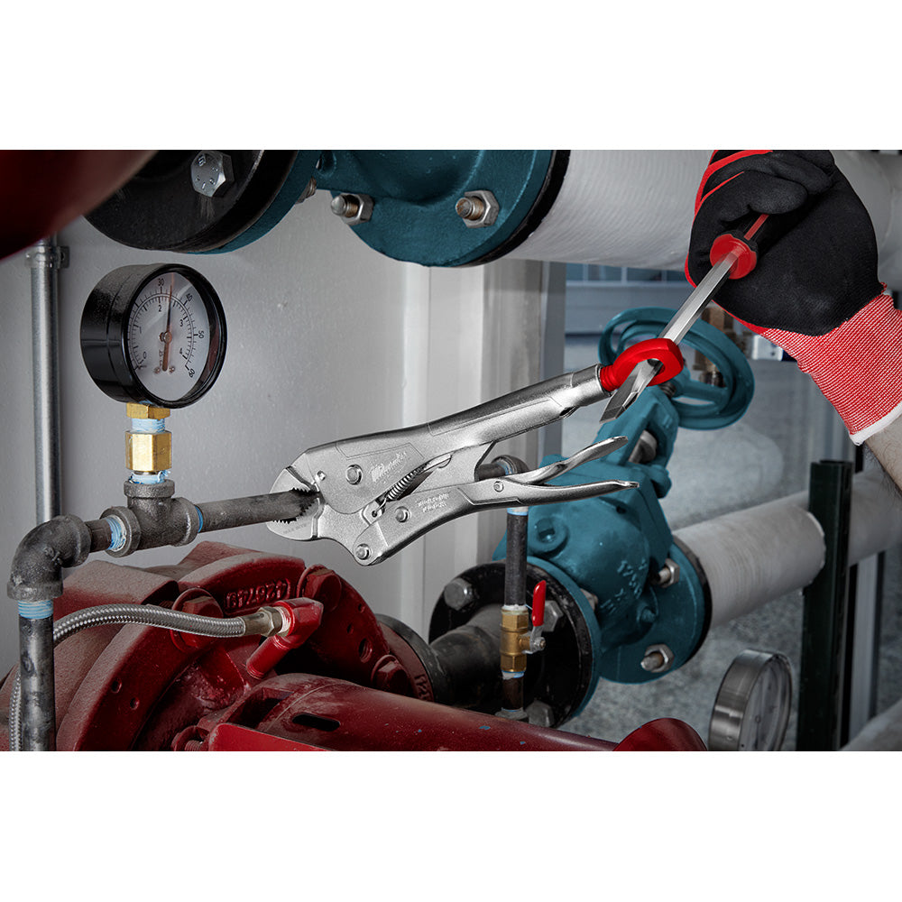 5 in. TORQUE LOCK™ Curved Locking Pliers