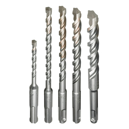 5 PC SDS Plus M/2™ Kit