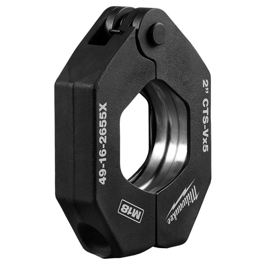 2" CTS-V Pivoting Press Ring for M18™ FORCE LOGIC™ Press Tools