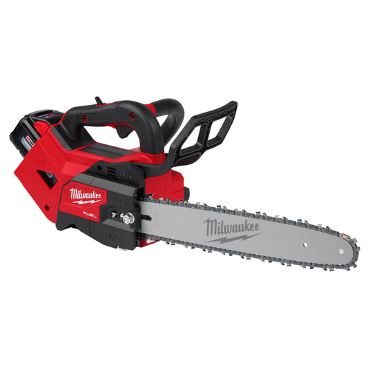 M18 FUEL™ 14" Top Handle Chainsaw 2 Battery Kit