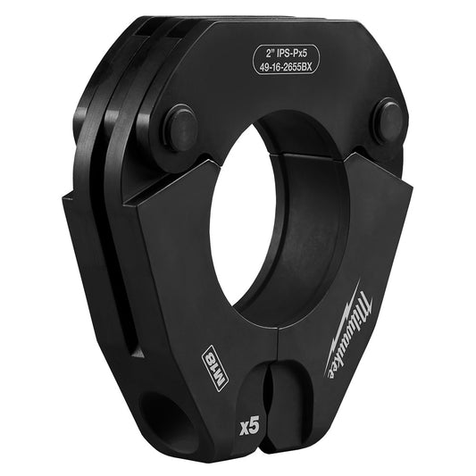2" IPS-P Pivoting Press Ring for M18™ FORCE LOGIC™ Press Tools
