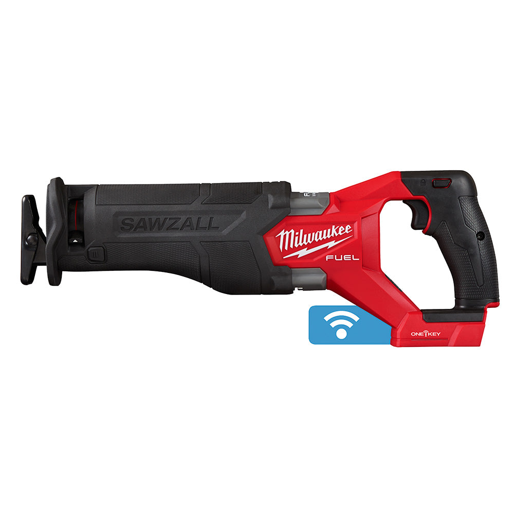 M18 FUEL™ SAWZALL® Recip Saw w/ ONE-KEY™