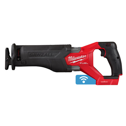 M18 FUEL™ SAWZALL® Recip Saw w/ ONE-KEY™