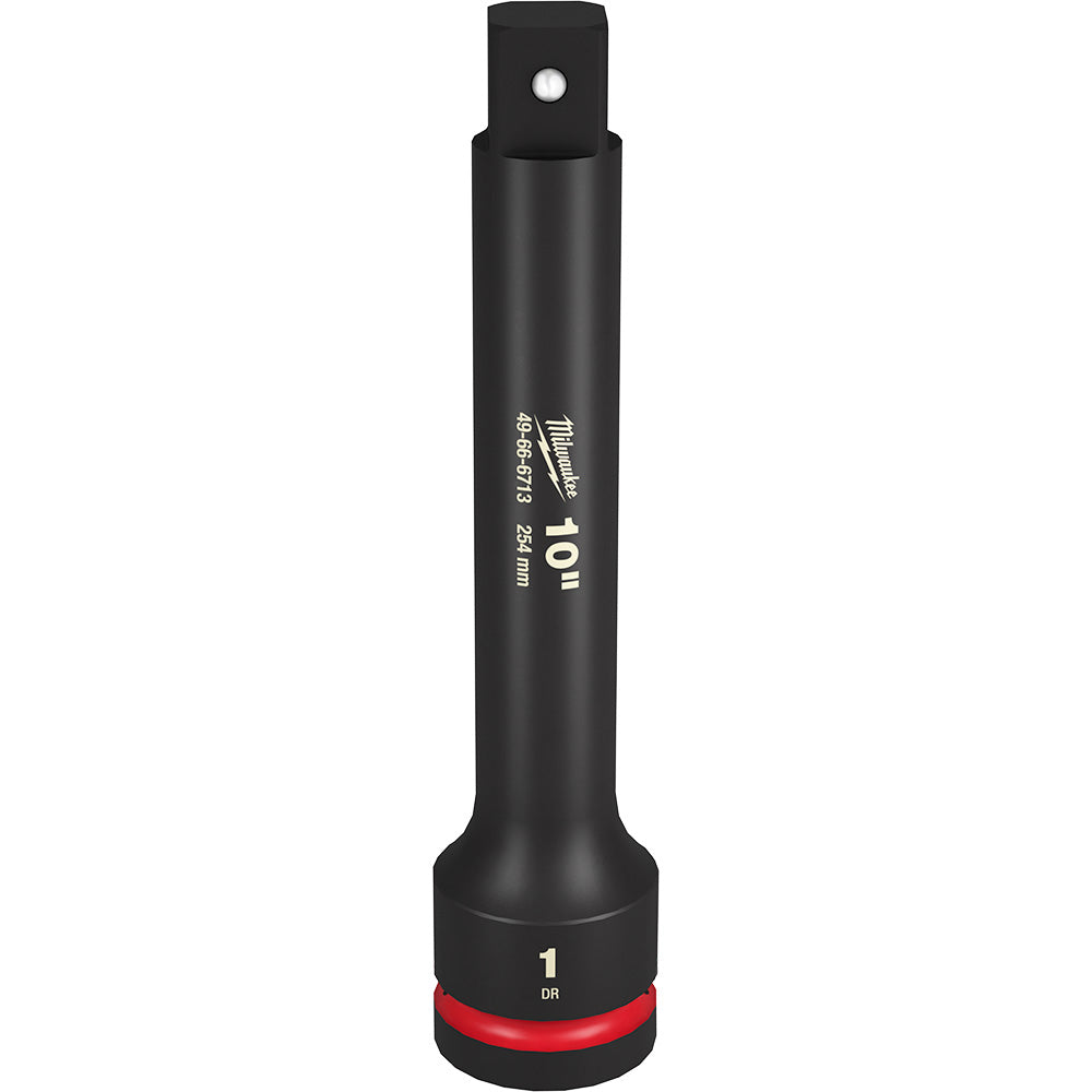 SHOCKWAVE™ Impact Duty 1" Drive 10" Extension