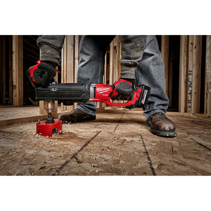 M18 FUEL™ Super Hawg™ 1/2 in. Right Angle Drill