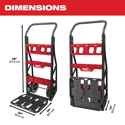 PACKOUT™ 2-Wheel Cart