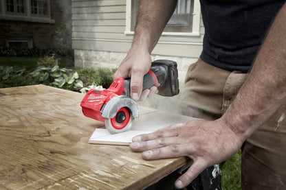 M12 FUEL™ 3 in. Compact Cut Off Tool Kit