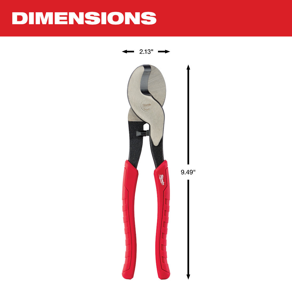 Cable Cutting Pliers