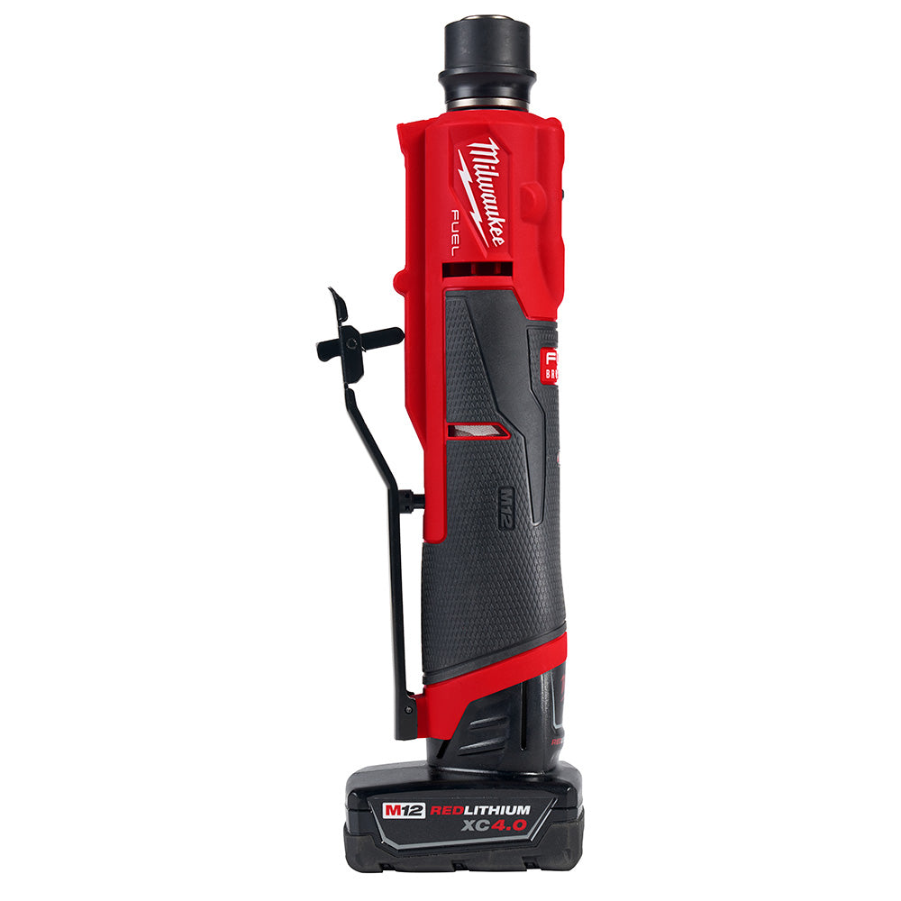 M12 FUEL™ Low Speed Tire Buffer Kit