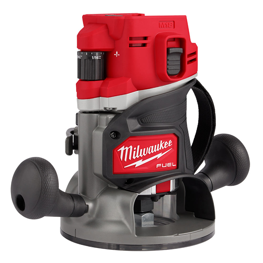 M18 FUEL™  1/2" Router