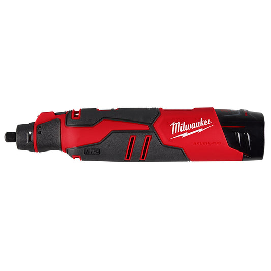 M12™ Brushless Rotary Tool Kit