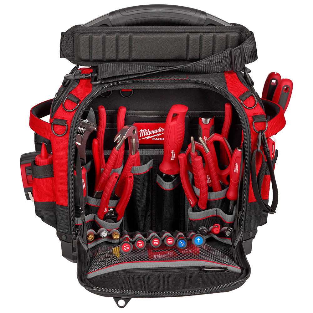 PACKOUT™ 15" Structured Tool Bag