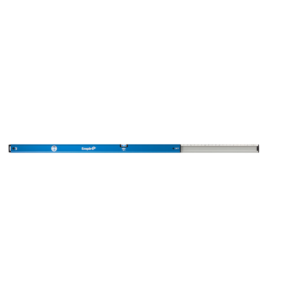 48 in. to 78 in. eXT Extendable True Blue® Box Level