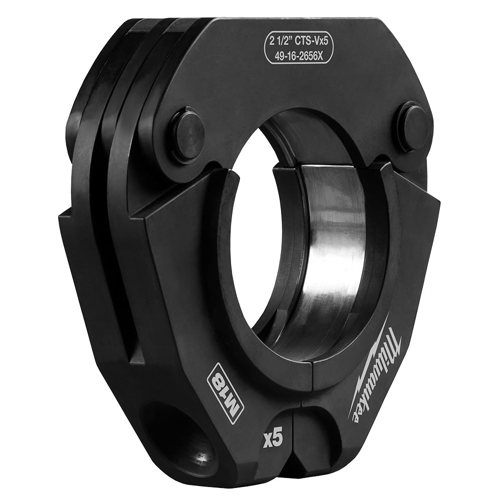 2-1/2" CTS-V Pivoting Press Ring for M18™ FORCE LOGIC™ Press Tools
