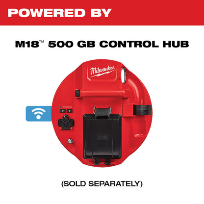 M18™ 200 ft Pipeline Inspection System
