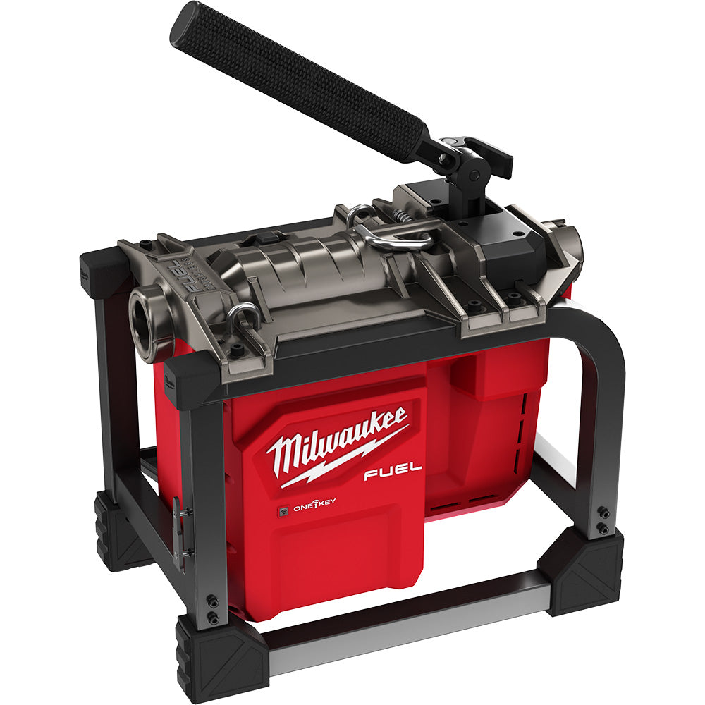 M18 FUEL™ Sectional Machine with 7/8 In. Cable
